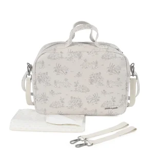 BORSA FASCIATOIO TOILE DE JOUY FOREST