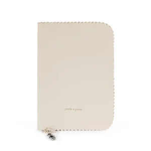 Portadocumenti Icon Pasito a pasito