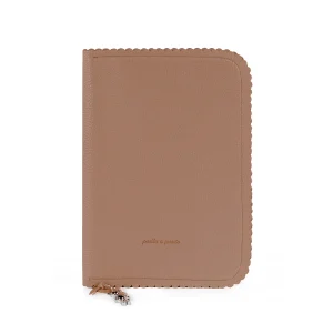 Portadocumenti Icon Pasito a pasito