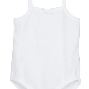 Body bretellina Calamaro