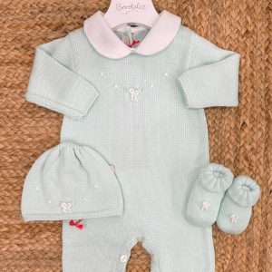 Completo Scaldacuore