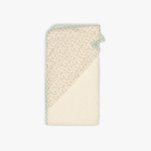 Accappatoio Flower Prairie Baby Gi