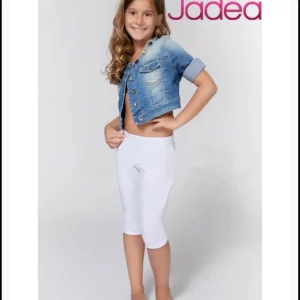 Leggins bambina Capri Jadea 285