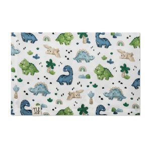 Mussola bamboo Nannafrufrù