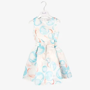 Abito cerimonia fantasia per bambina Klaiadì KD21577