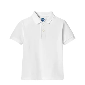 Polo mezza manica per divisa scolastica BX0276 Ellepi