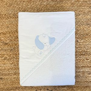 Accappatoio Pappa&Latte