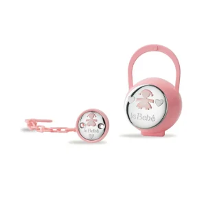 Portaciuccio e Catenina Le Bebè