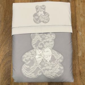 Coordinato culla Pappa&Latte