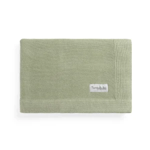 Coperta Bamboo Nannafrufrù