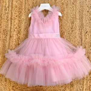 Abito Athena Prinsessefin