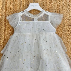 Abito Star Prinsessefin