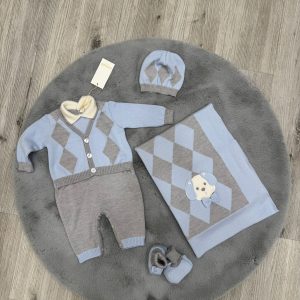 Set nascita neonato Bimbalò