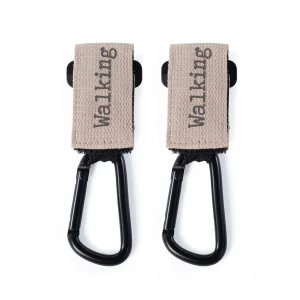 Set 2 ganci Eco Mum Walking Mum