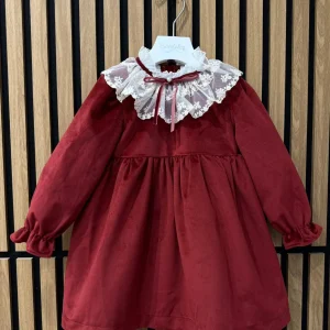 Abito Velvet Fofettes