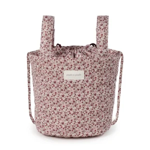 Borsa Bucket Cherry Pasito a Pasito