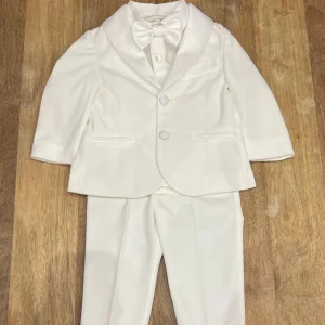 Smocking Velvet Dilù