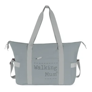 Borsa XL Eco Mum Apricot Walking Mum