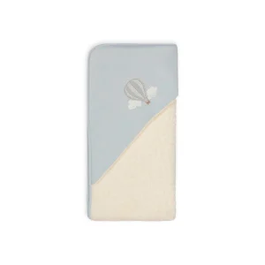 Accappatoio Mongolfiera Baby Gi