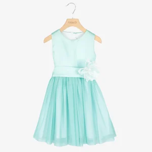 Abito cerimonia per bambina e ragazza Klaiadì KD31855