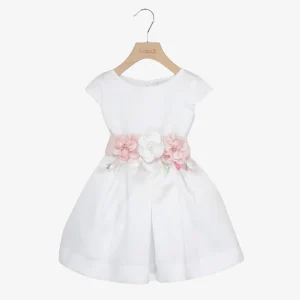 Abito da cerimonia per bambina e ragazza Klaiadì KD21787