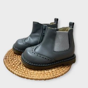 Stivaletto in pelle Panyno