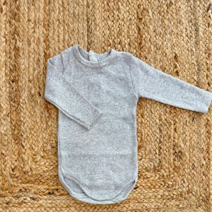 Body intimo Calamaro