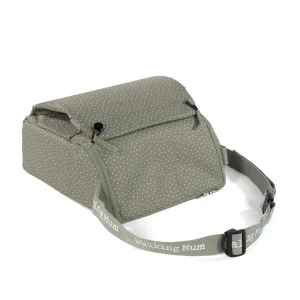 Seggiolone portatile Poppy Walking Mum