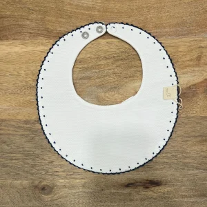 Bavetta Pois Baby Gi