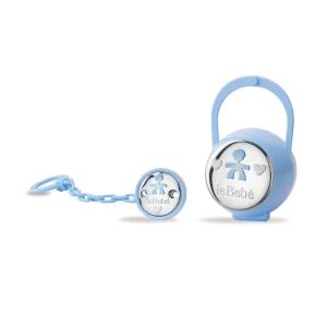 Portaciuccio e Catenina Le Bebè