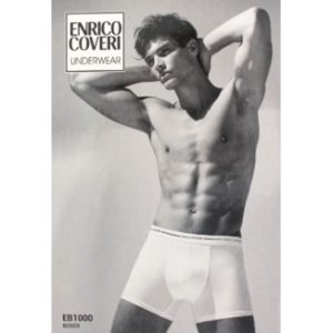 EB 1000 Coveri Boxer