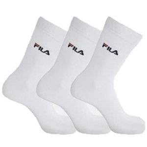 Calzini in cotone Fila F9630