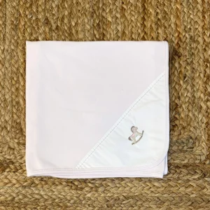 Quadrato Rocking Horse Baby Gi