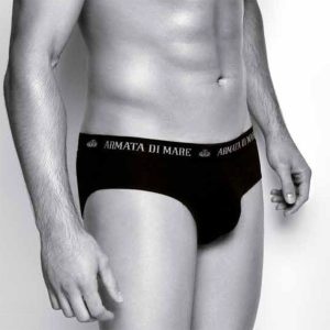 GT102 Armata di mare Slip Uomo