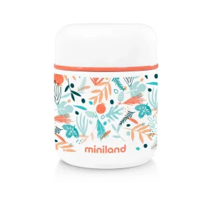 Thermos Mediterranean solidi Miniland