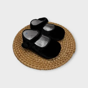 Bambolina Velvet Panyno