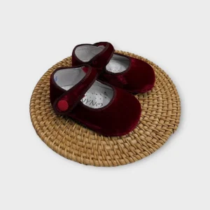 Bambolina Velvet Panyno