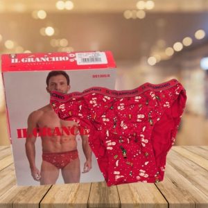 Slip Il Granchio GS1305/R