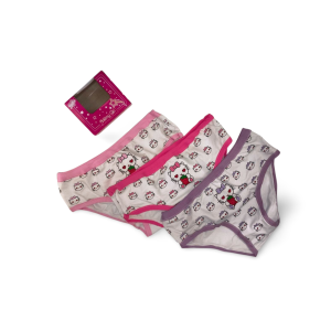 Mutandina Bambina - Intimy Girl