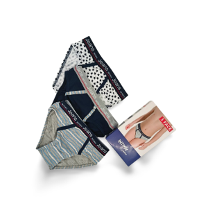 Slip Bimbo Intimy Junior