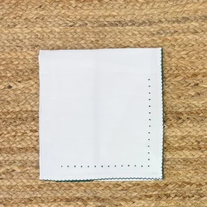 Quadrato Pois Baby Gi