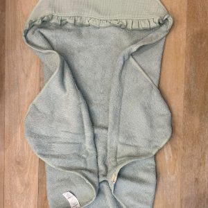 Accappatoio Calamaro