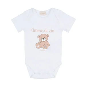 Body Amore di zio Nanan