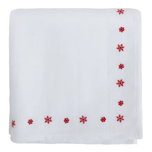 Quadrato Natalizia Baby Gi