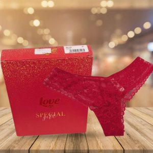 Slip Brasiliana Love&Bra 83124
