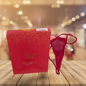 Perizoma Love&Bra 83126