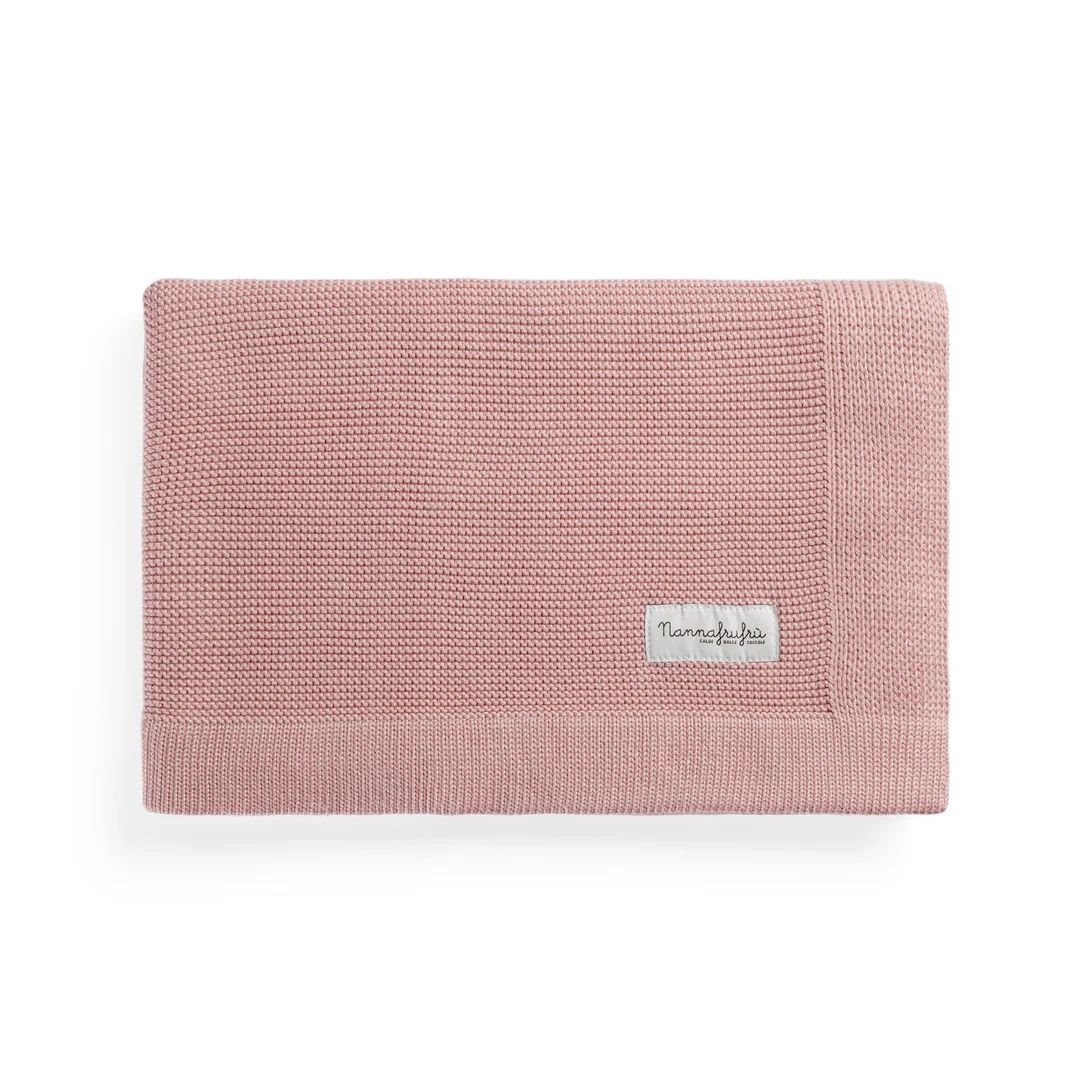 Coperta Bamboo Nannafrufrù