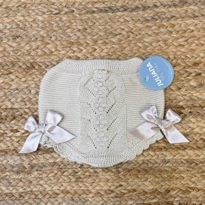 Copripannolino Juliana