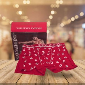 Boxer Marina Yachting MYR344/E