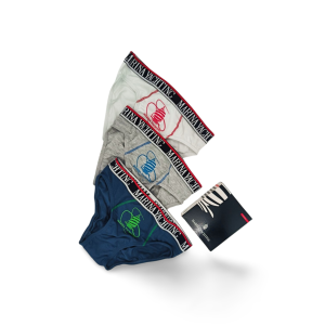 Slip Bimbo Marina Yachting Young